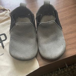 Freshly Picked Chelsea Boot Mini Sole